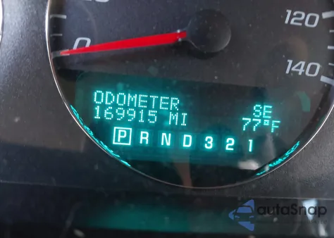 2009 Chevrolet Impala Lt из США, поврежденный, VIN 2G1WT57N291156695